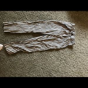 Brandy Melville Tilden pants